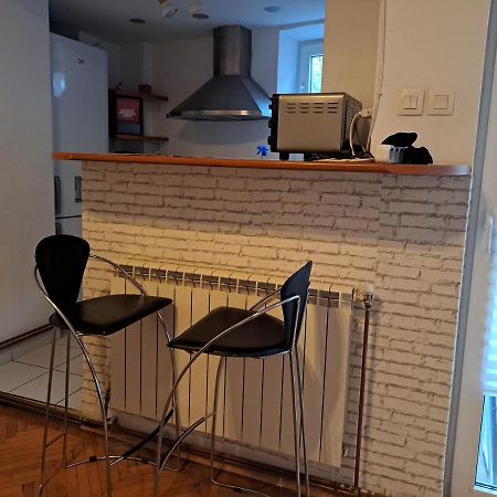 Downtown Apartment Piata Romana Bukarest Exterior foto