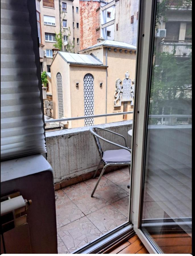 Downtown Apartment Piata Romana Bukarest Exterior foto