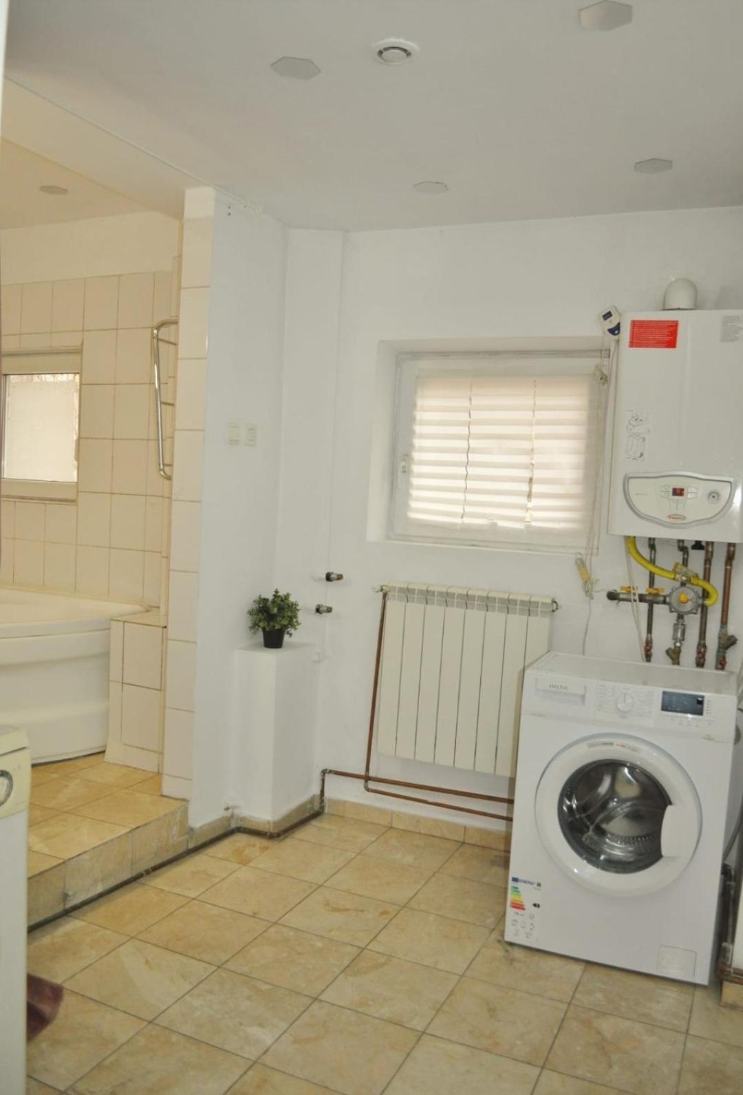 Downtown Apartment Piata Romana Bukarest Exterior foto