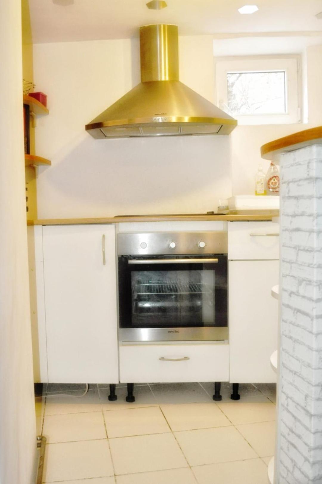 Downtown Apartment Piata Romana Bukarest Exterior foto